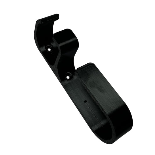 Hose Hanger for CPAP Mask Hook & Tubing | Anti-Slip CPAP Hose Organizer Plus Screw or Adhesive Feature for Better Stability | Prevents Hose Tangle for Better Sleep | Made in USA