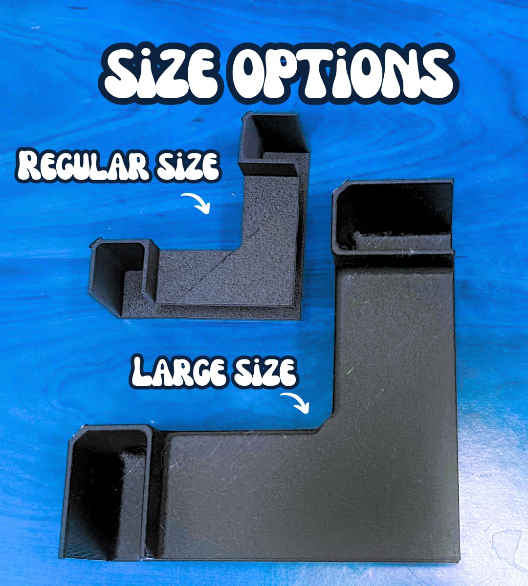 Chatelet Aquarium Underground XL Corner Tunnel | Fish & Shrimp Hideout for Aquariums | Unique Underground Viewing Tunnel | Made in USA