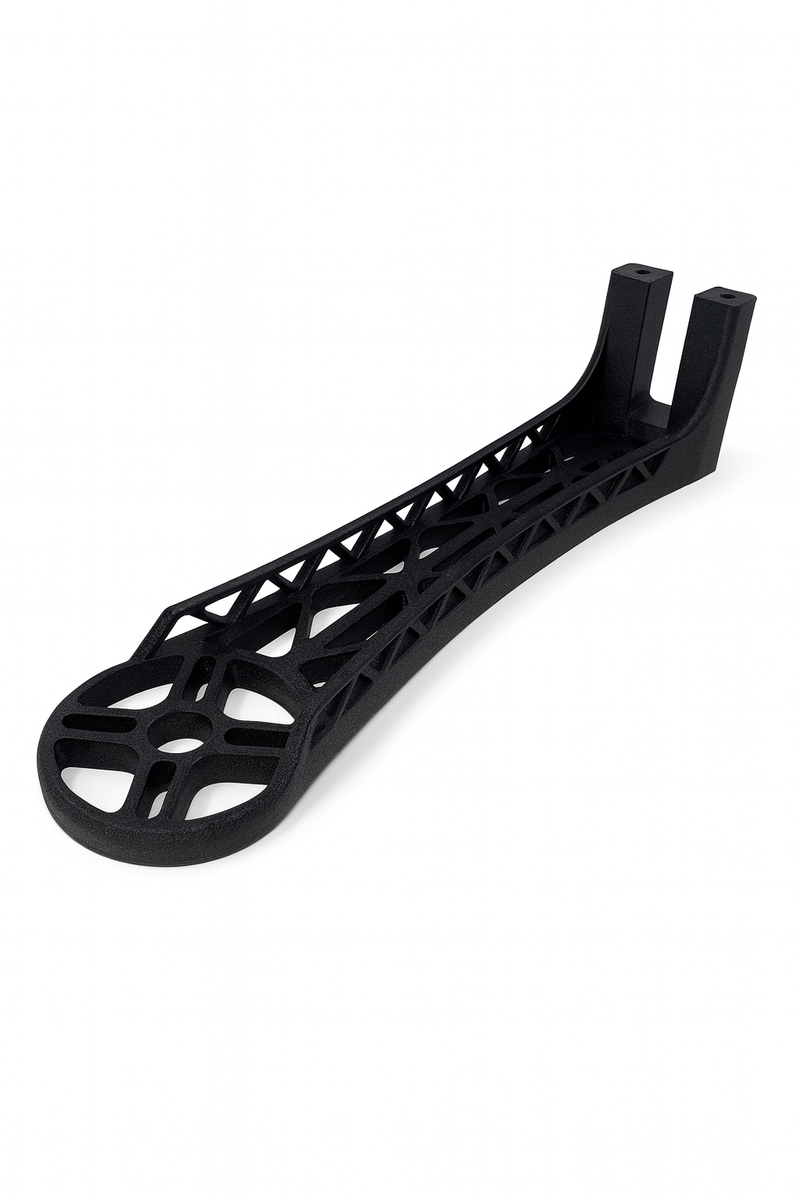 Lightweight Drone Components