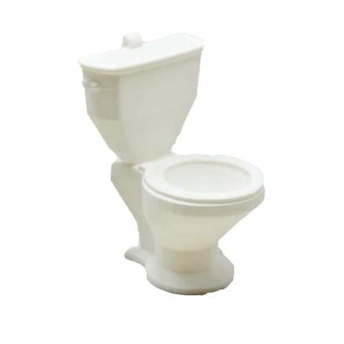 Toilet Ornaments - Parent