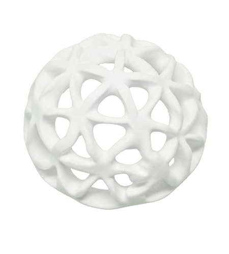 Chatelet REEFSHAPE - Dome Fish or Shrimp Aquarium Hideout | Aquarium Reef Decor & Viewing Dome | Made in USA