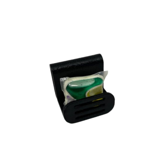 Dishwasher Pod Holder for Improved Dish Cleaning | Securely Place Pod in Compartment for Faster Activation | Made in USA