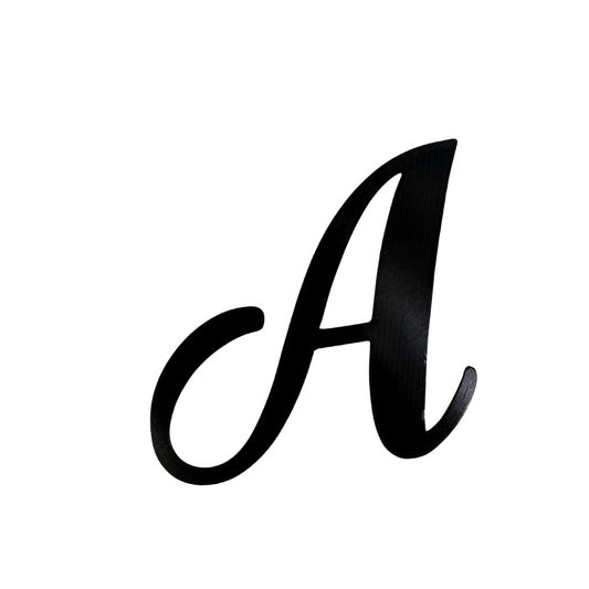 FRESHe BOGLETS - Decorative Bogg Bag Alphabet Lettering - Personalize your Bag with 3D Printed Alphabet letters