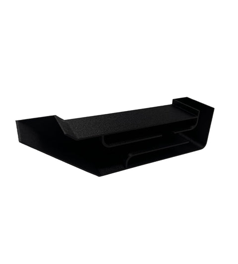 Chatelet REEFSHAPE Aquarium X-Large Underground Tunnel | Fish & Shrimp Hideout for Aquariums | Unique Underground Viewing Tunnel | 9.75" X 2.5" | Made in USA (XL)