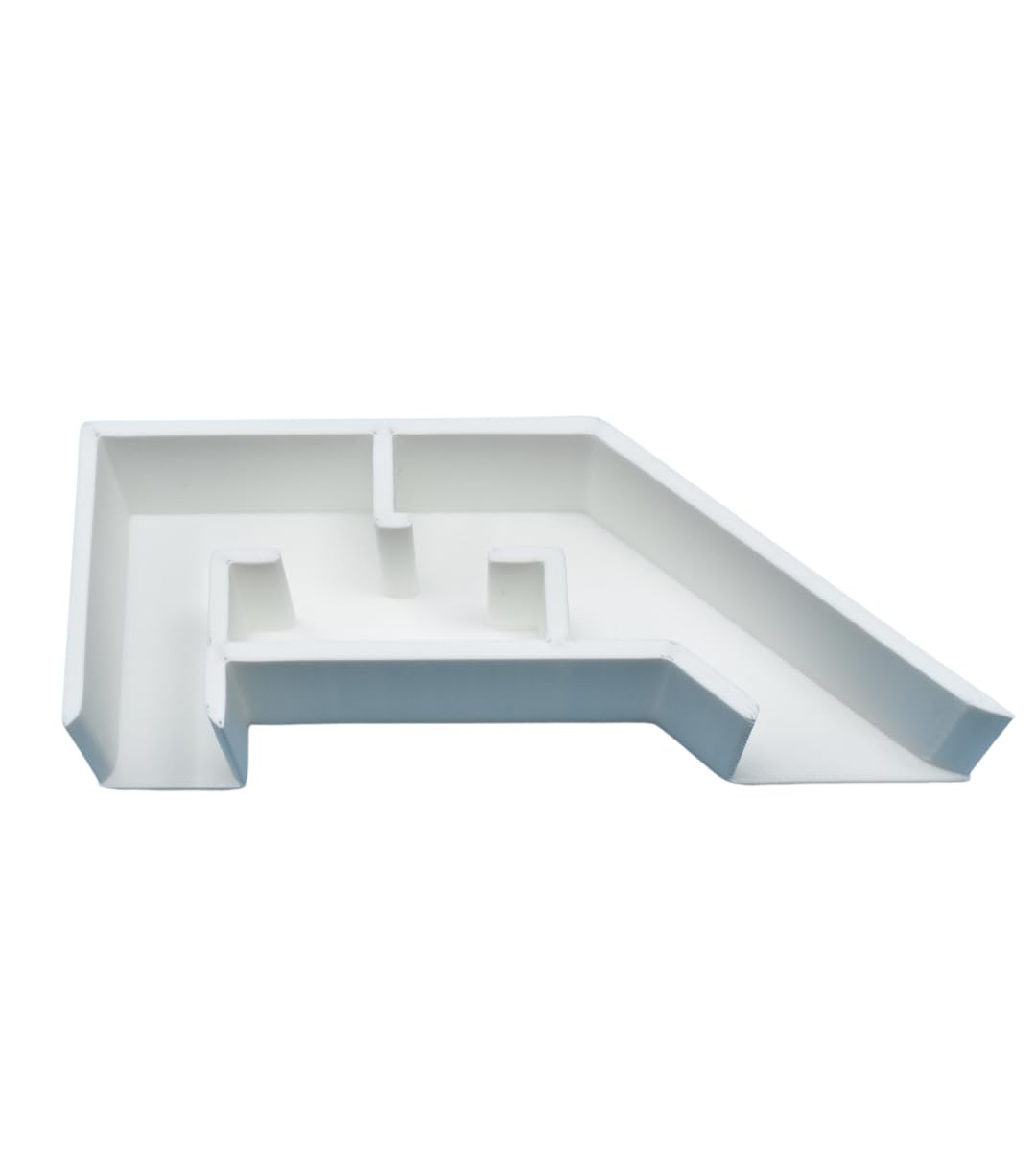 Chatelet Aquarium Underground Tunnel | Fish & Shrimp Hideout for Aquariums | Unique Underground Viewing Tunnel | Made in USA
