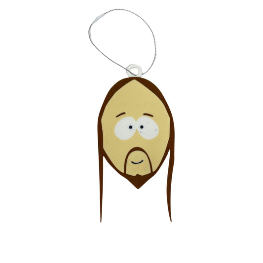 Funny Gag Gift Christmas Ornament | Perfect Dirty Santa Gift Holiday Ornament | Made in USA