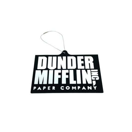 Dunder Mifflin Magnet