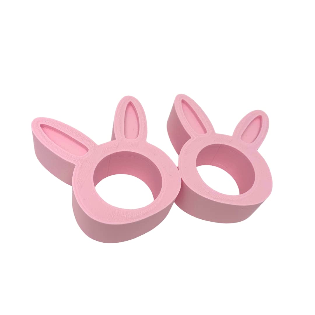 Easter Napkin Rings