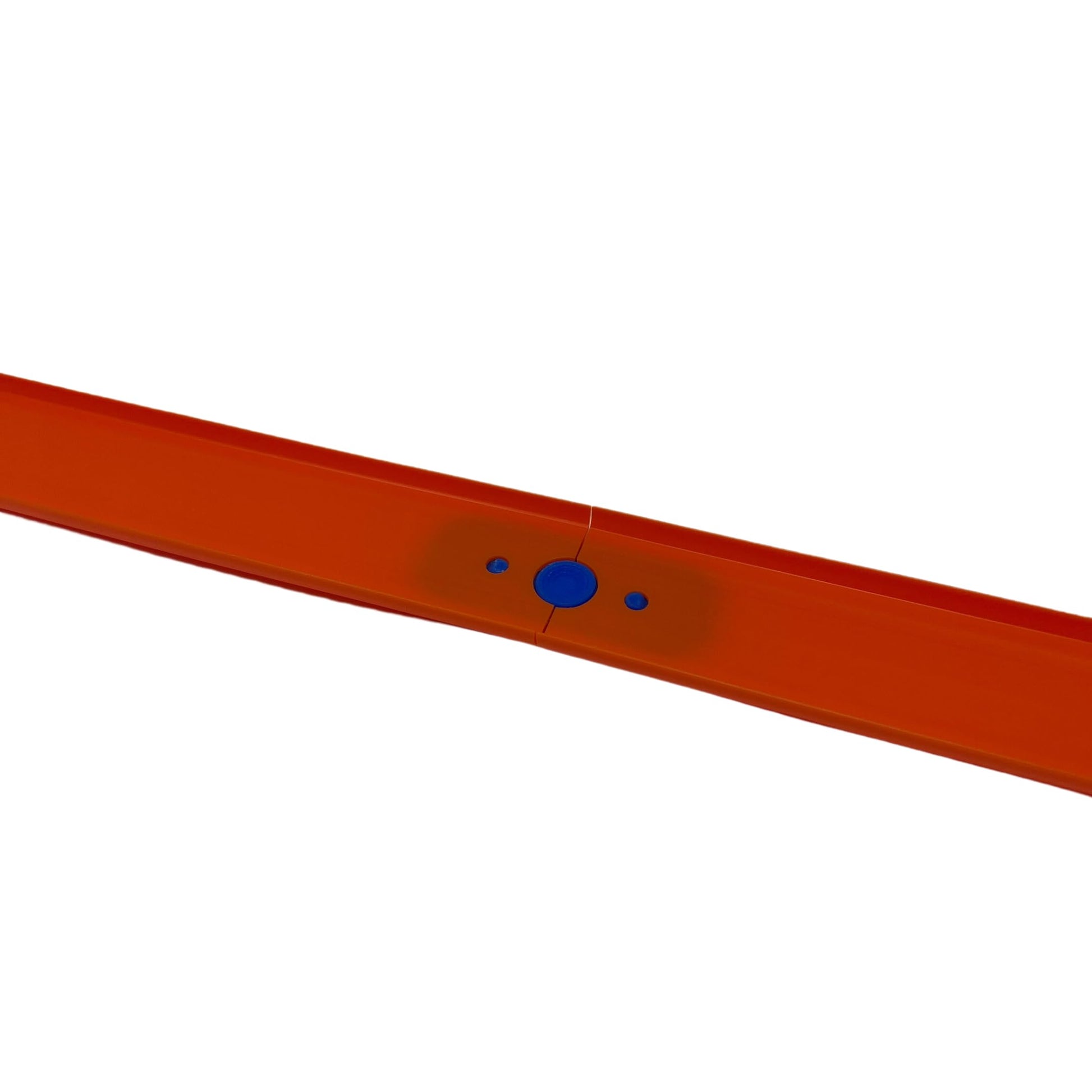 Race Track Connectors Compatible with Hot Wheels Tracks | 10 Pack Racetrack Connector Replacements | Made in USA