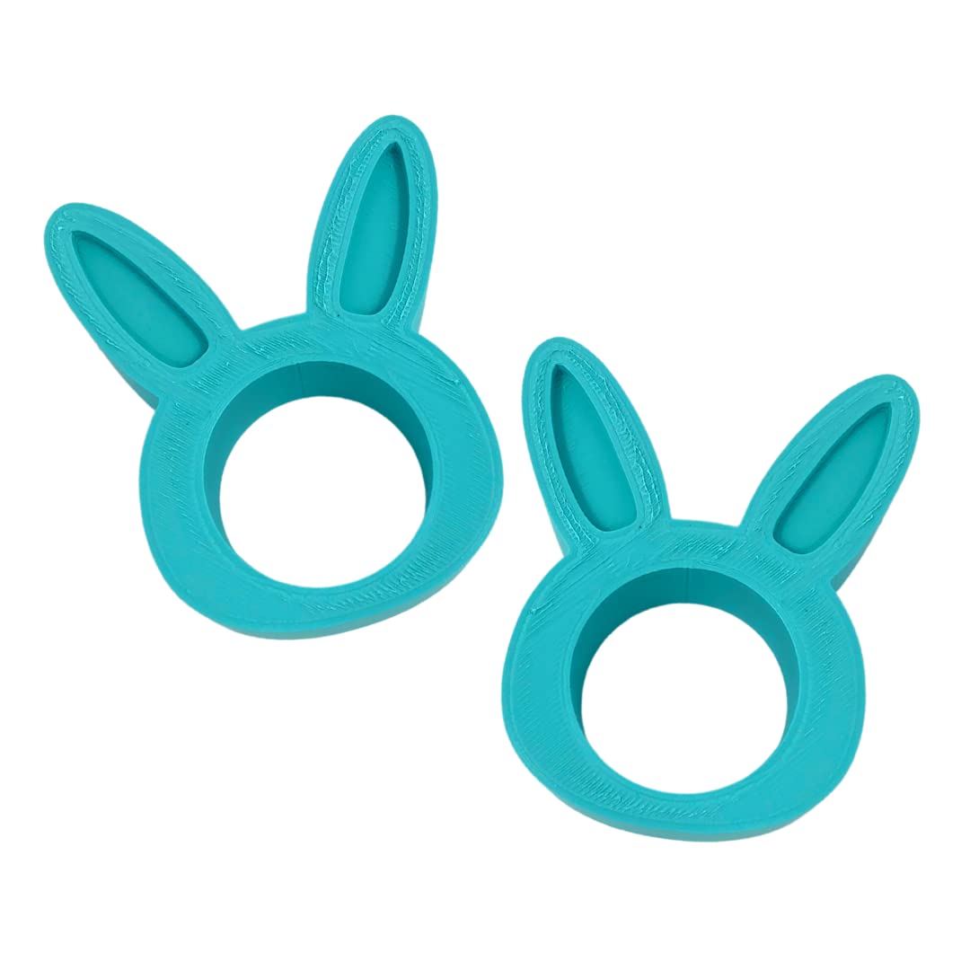 Easter Napkin Rings