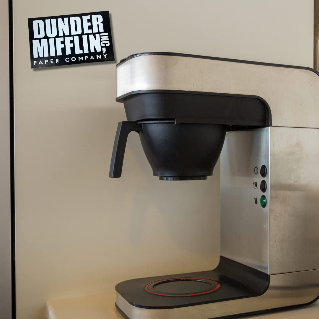 Dunder Mifflin Magnet