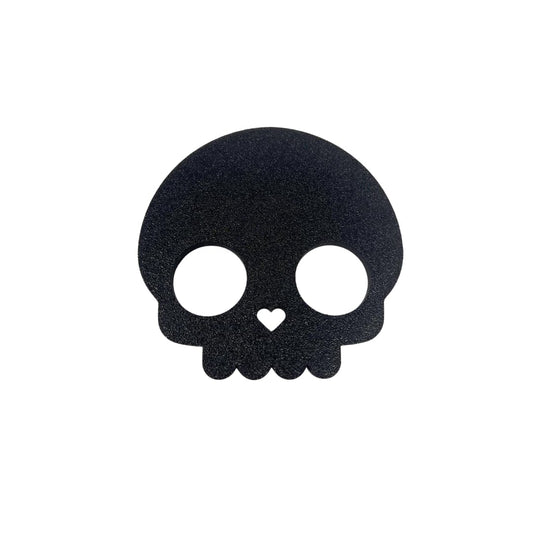 Skull Magnet - Parent
