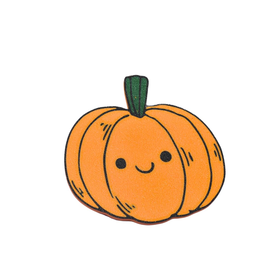 FRESHe Pumpkin Bag Charm