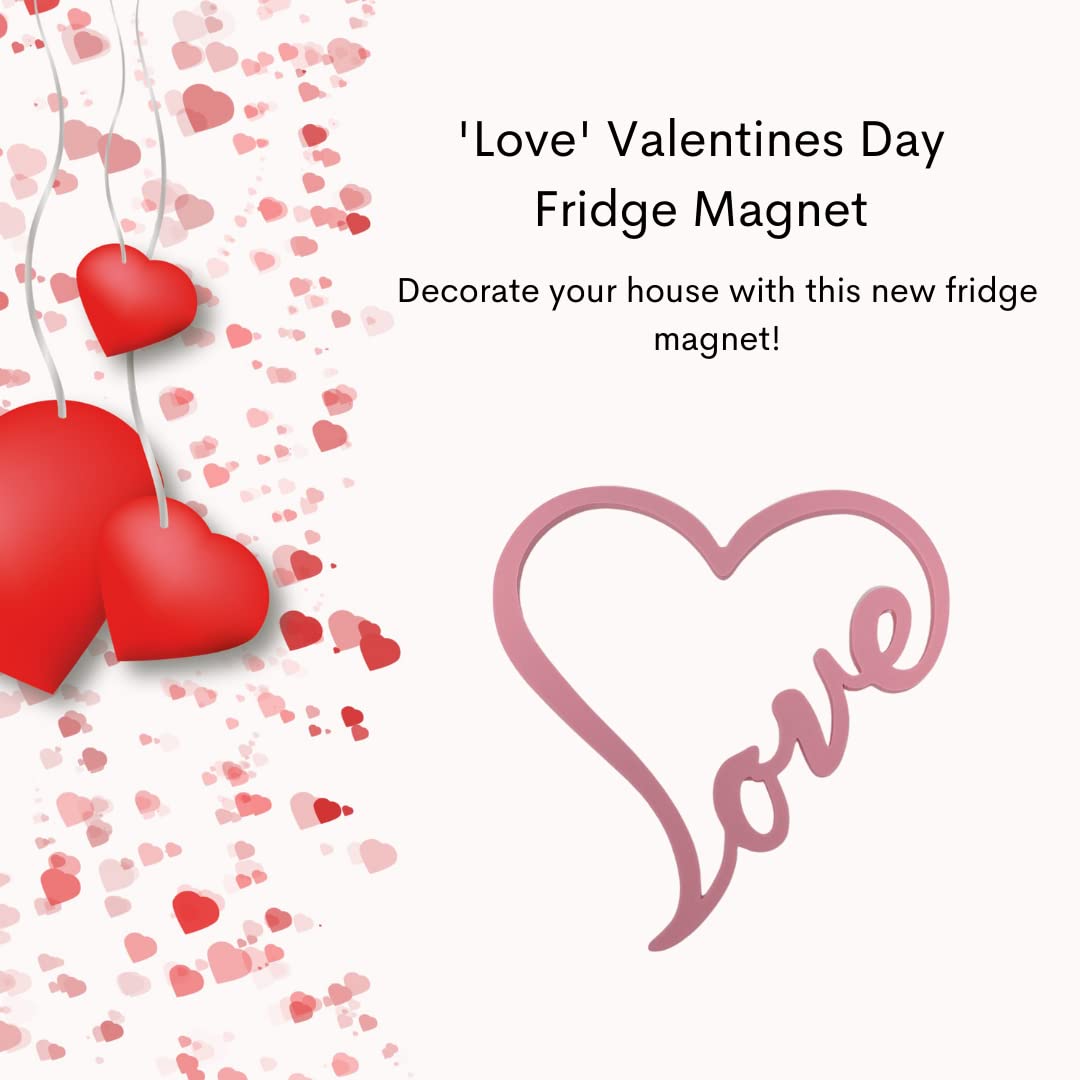 Love Magnet