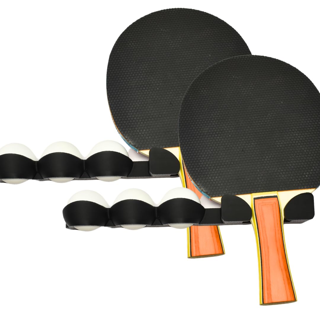 Chatelet Ping Pong Table Caddy Pack of 2