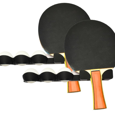 Chatelet Ping Pong Table Caddy (Pack of 2)