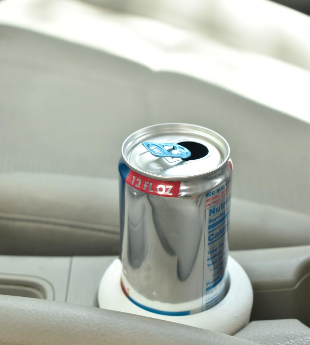 Skinny Cup Holder