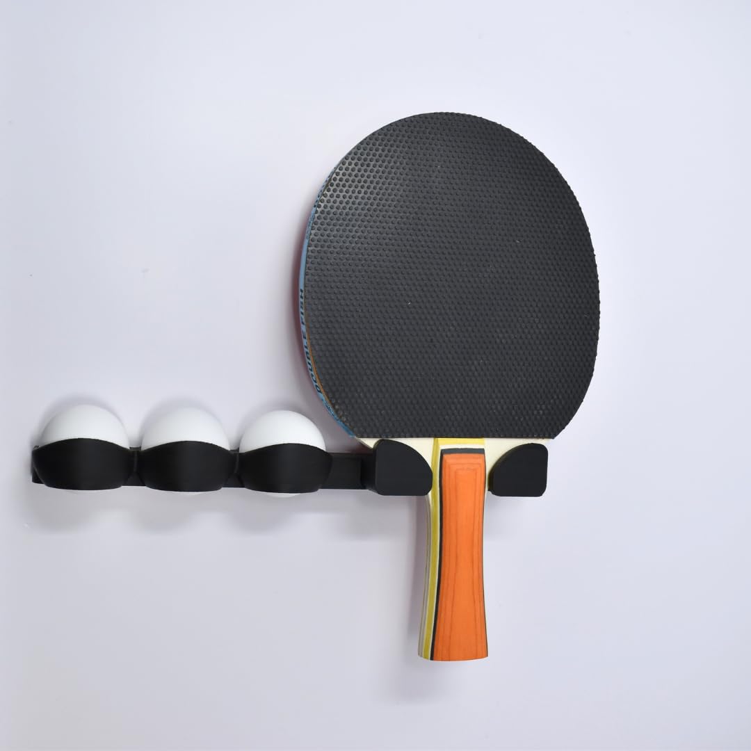 Chatelet Ping Pong Table Caddy Pack of 2