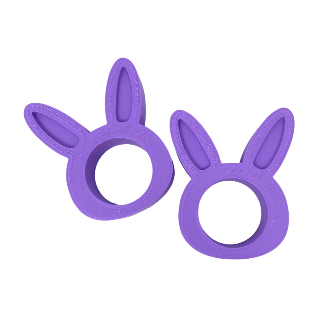 Easter Napkin Rings