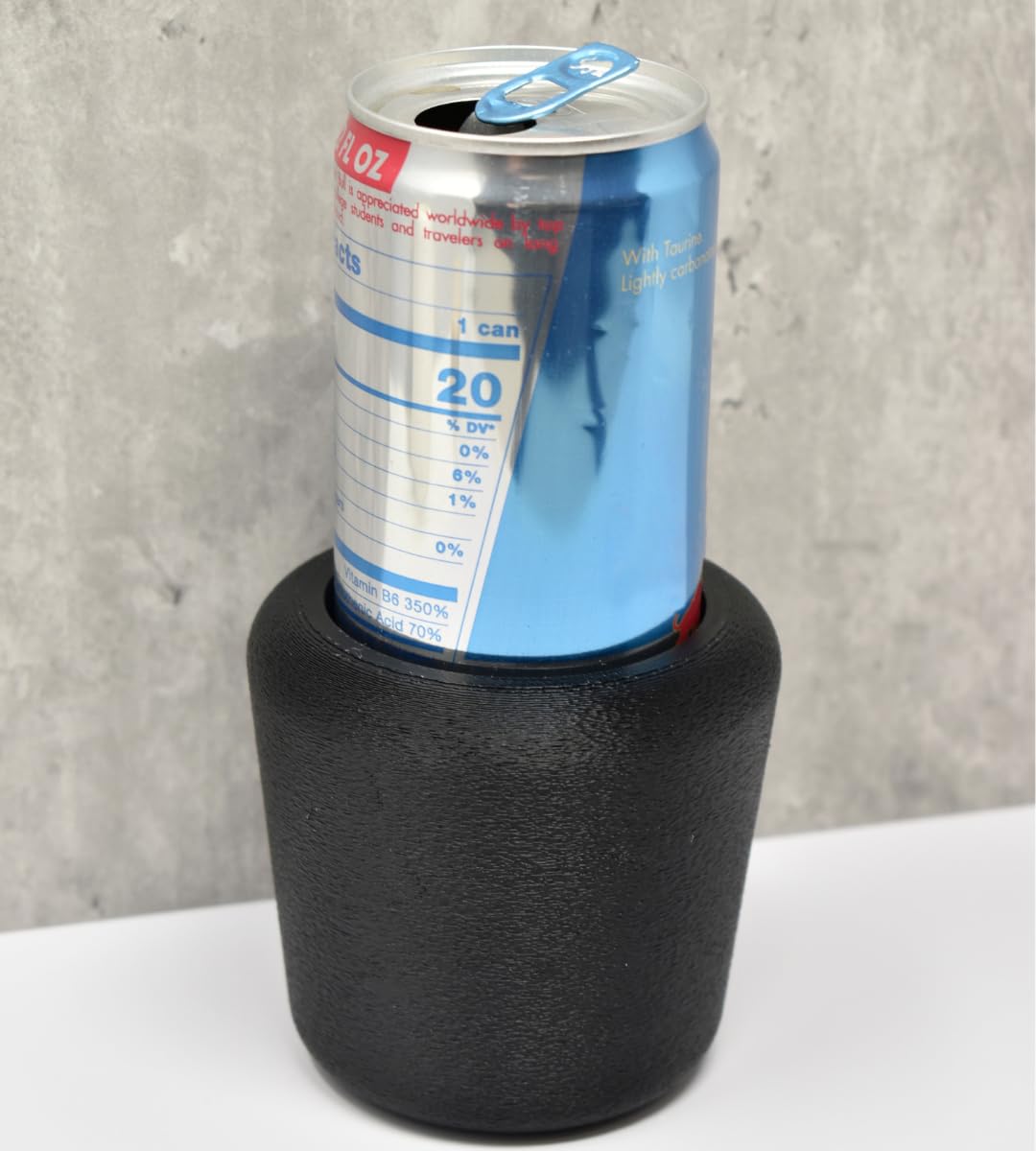 Skinny Cup Holder