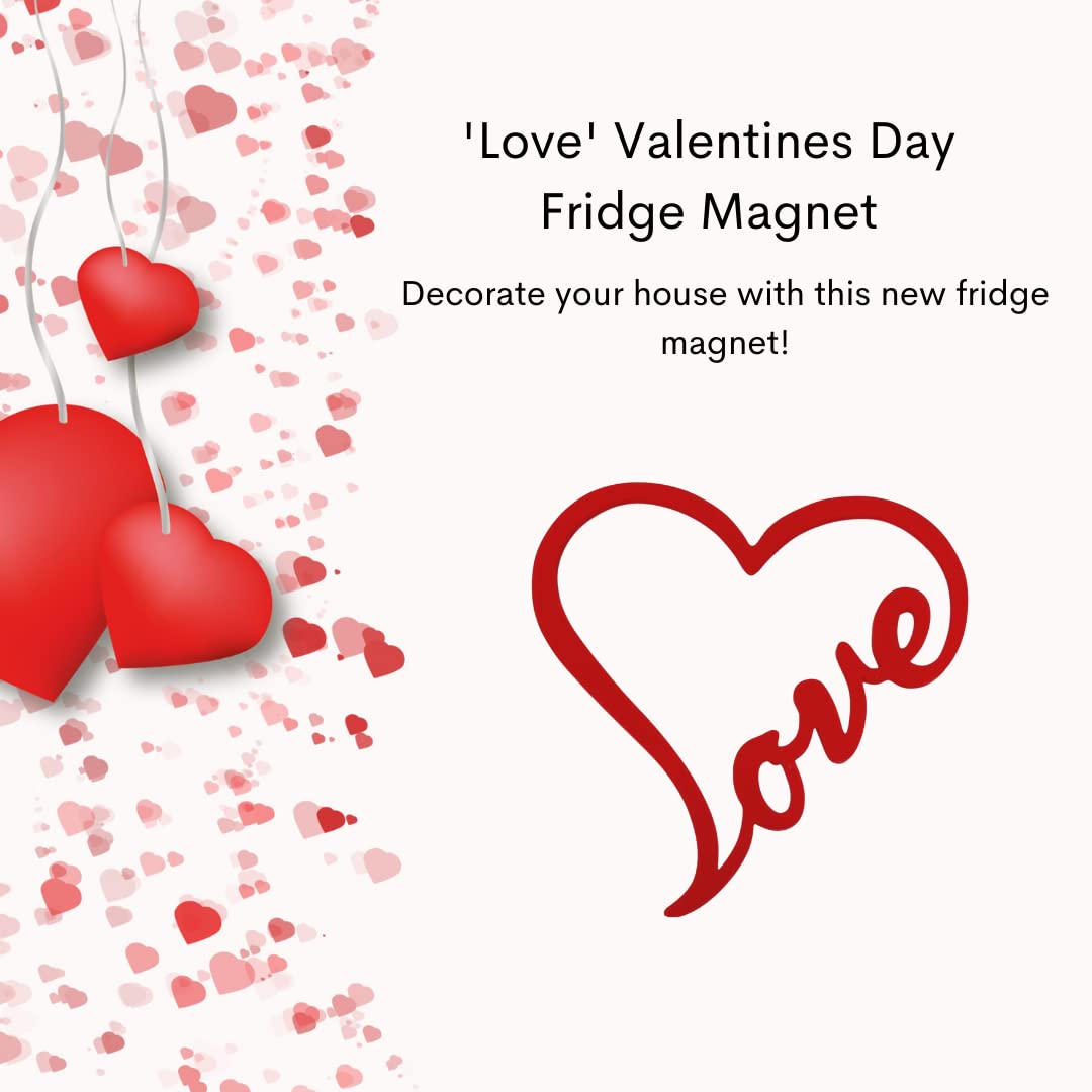 Love Magnet