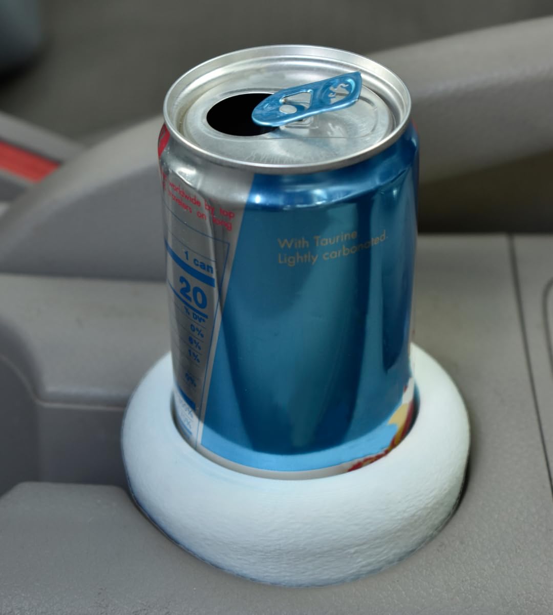 Skinny Cup Holder