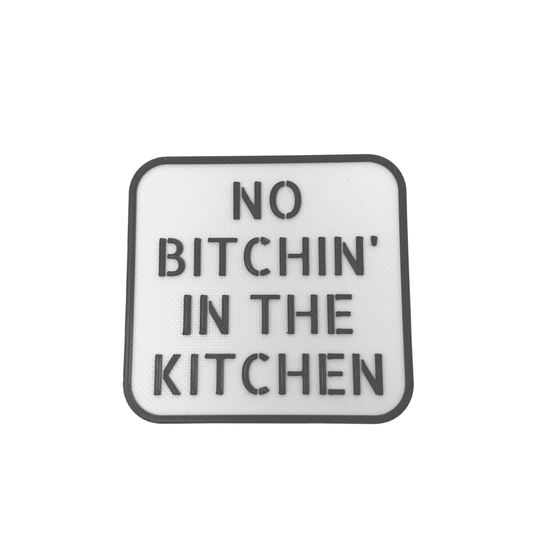 Funny Fridge Magnet Sayings | Improve Your Productivity in The Kitchen | Made in The USA!