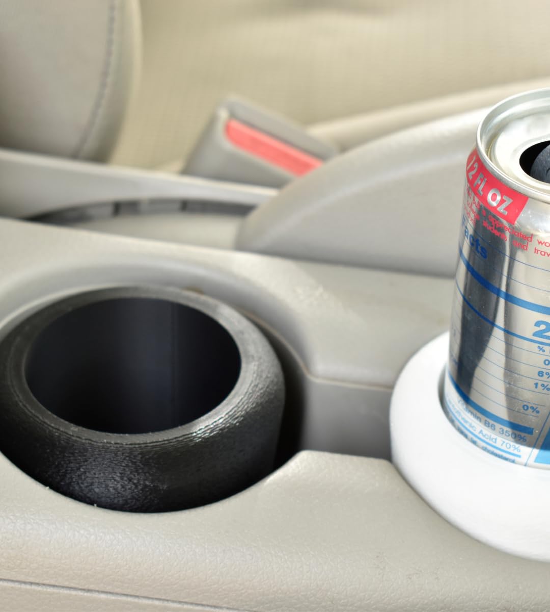 Skinny Cup Holder