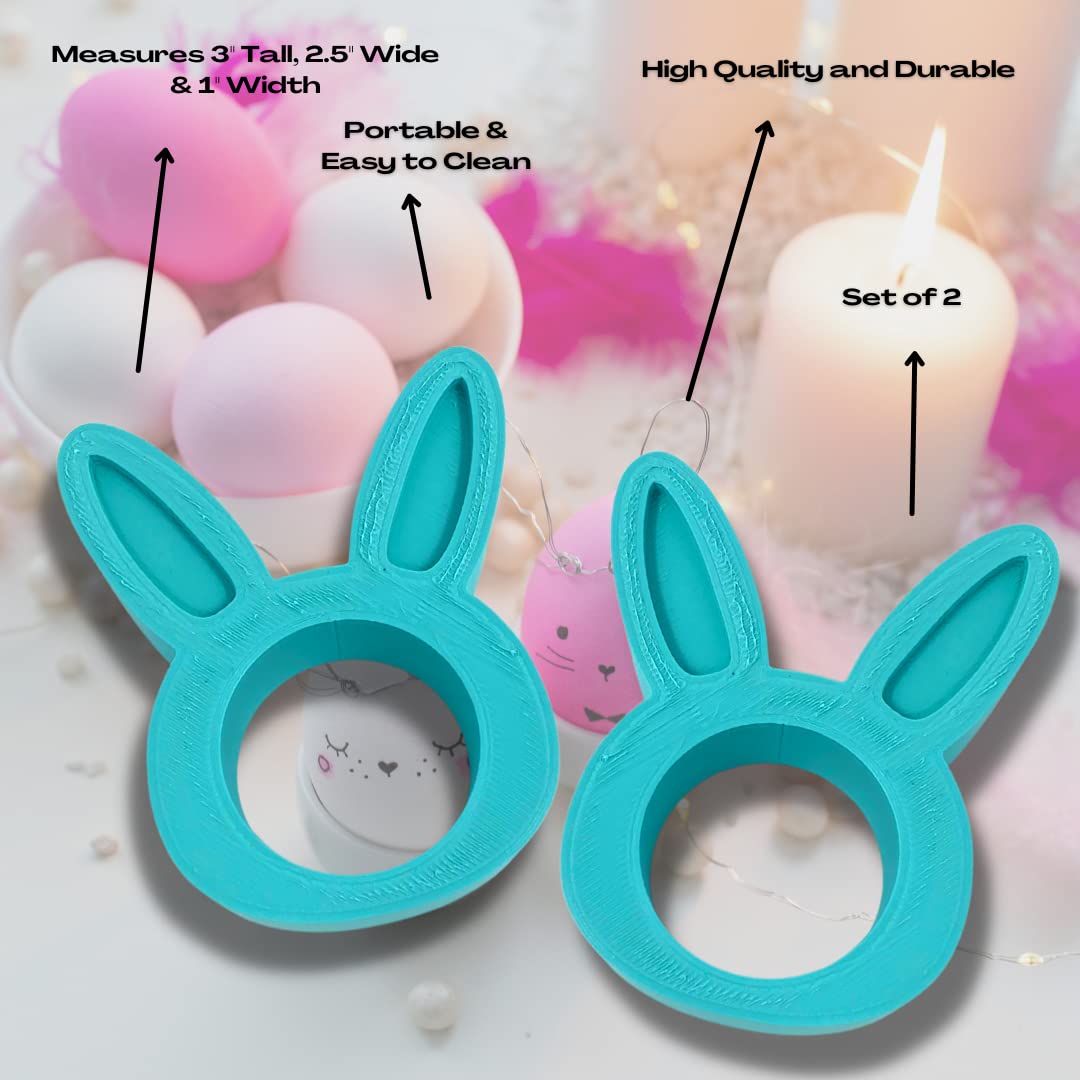 Easter Napkin Rings