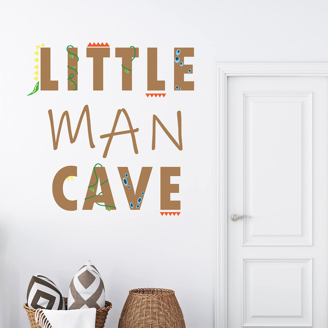 Wall Decal for Kids