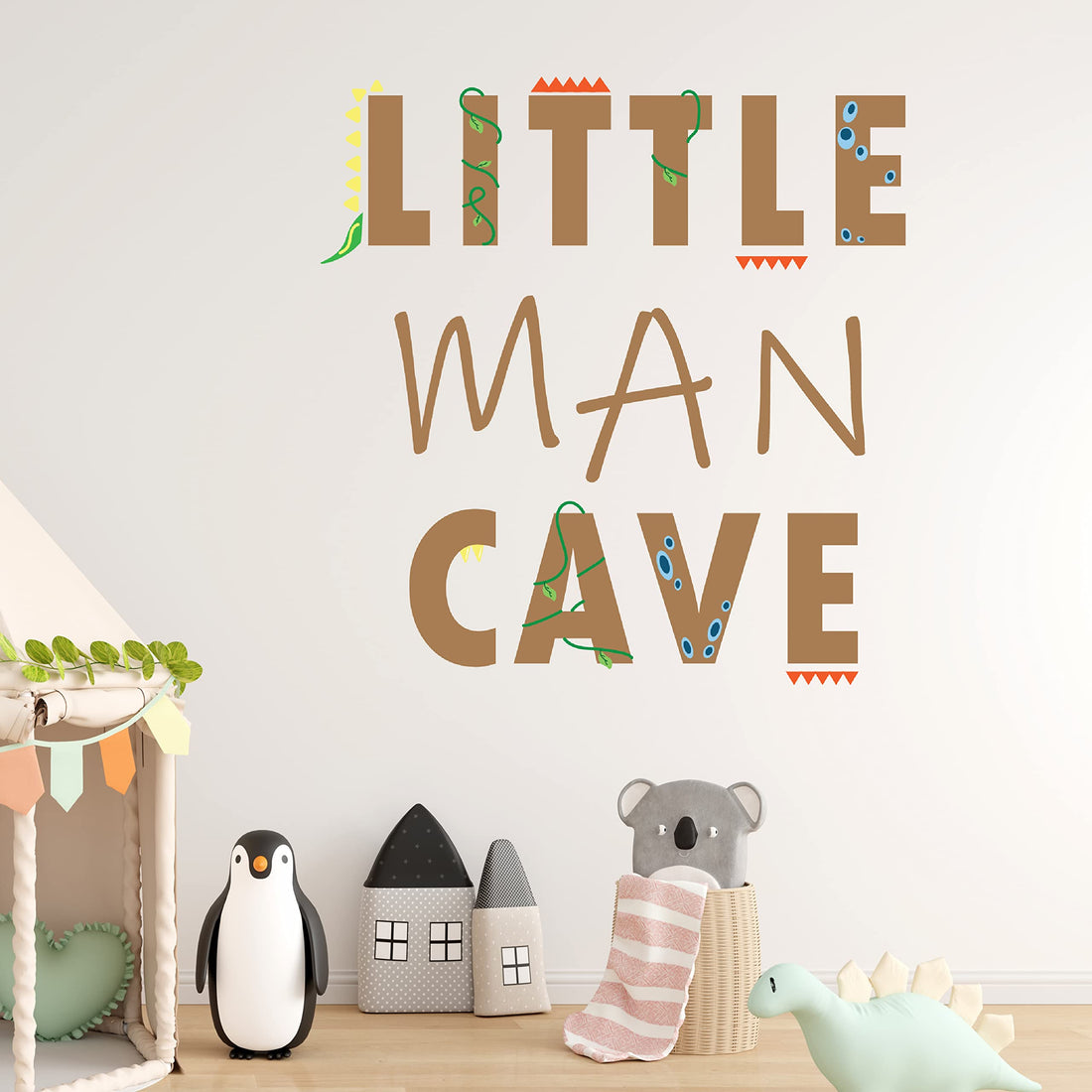 Wall Decal for Kids