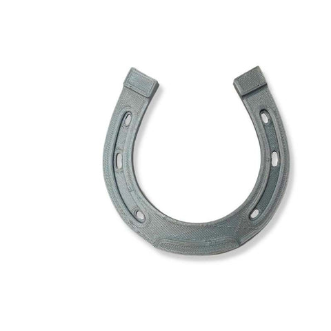 BOGLETS - Horseshoe Charm Compatible with Bogg Bags, Simply Southern Bags, and Other Similar Beach Tote Bags
