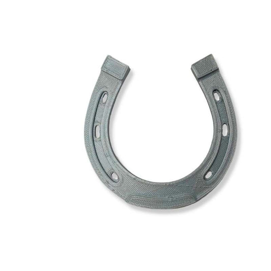 BOGLETS - Horseshoe Charm Compatible with Bogg Bags, Simply Southern Bags, and Other Similar Beach Tote Bags
