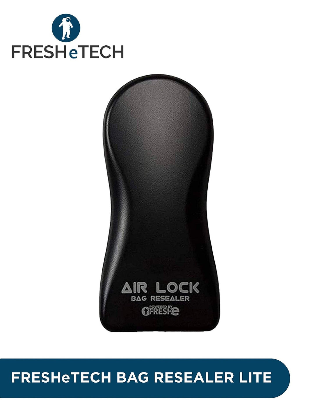 Air Lock Vacuum Sealer - FRESHeTECH
