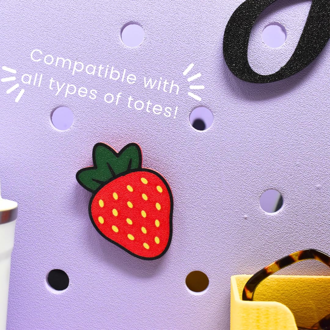 FRESHe Baglet Fruit Charms
