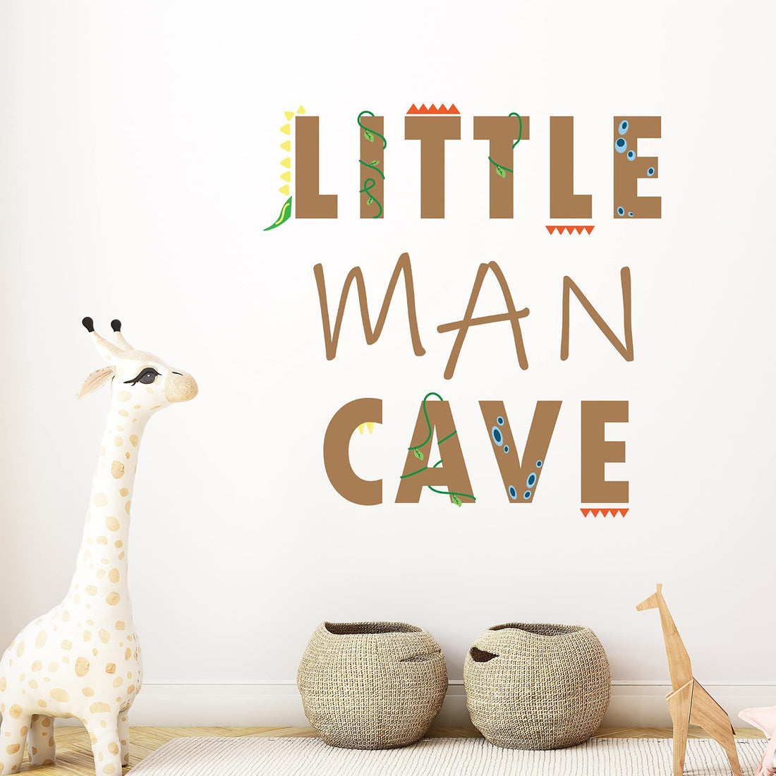 Wall Decal for Kids