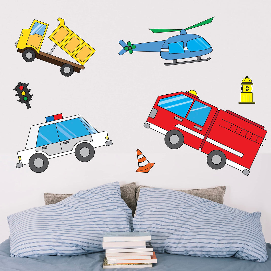 Wall Decal for Kids