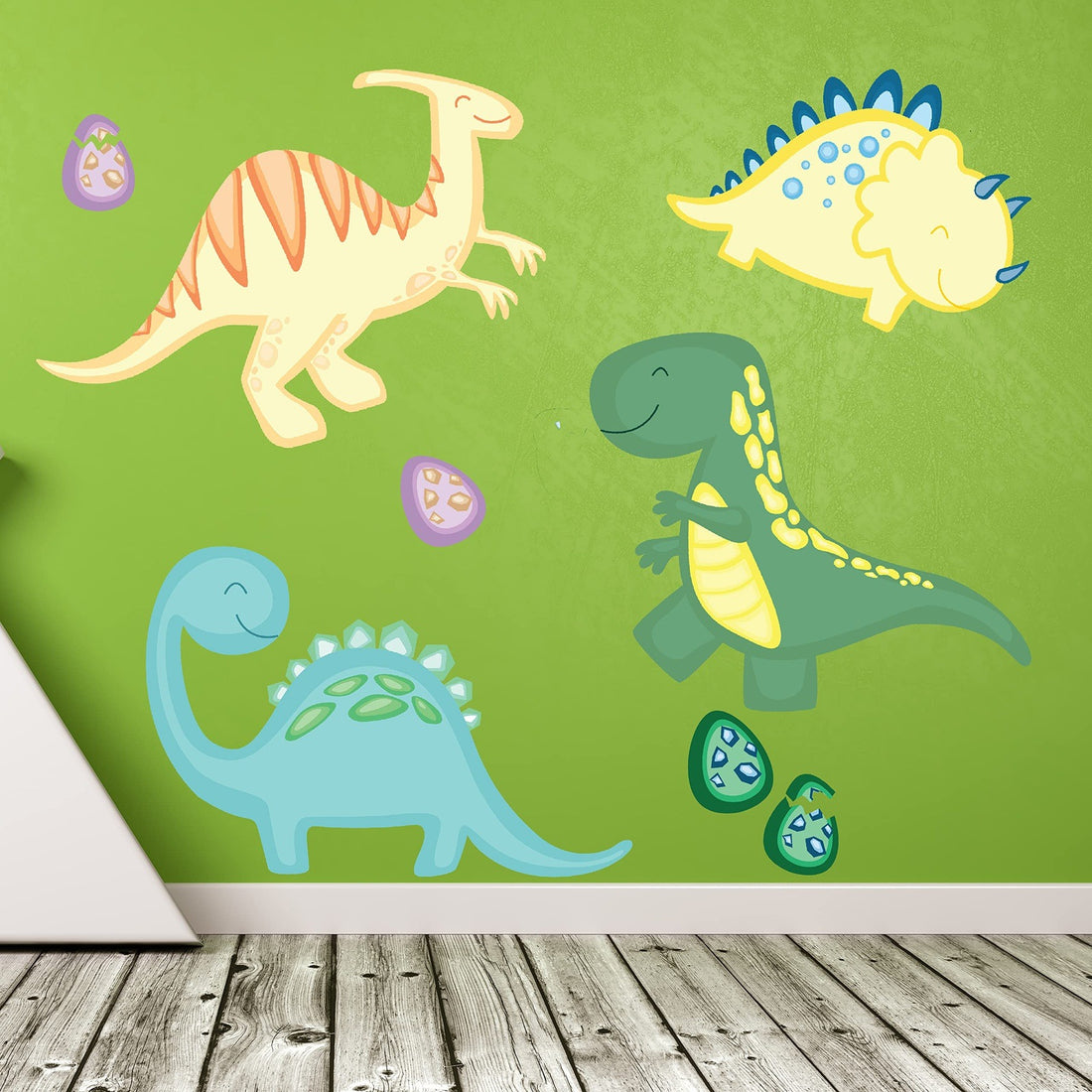 Wall Decal for Kids